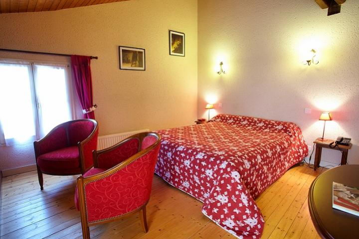 Photo 5 - Gîte 4 personnes à SAINT MICHEL LE CLOUCQ
