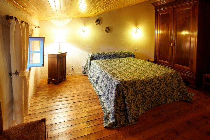 Photo 9 - Gîte 4 personnes à SAINT MICHEL LE CLOUCQ