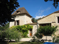 Photo 1 - Ferme 8 personnes à EYMET