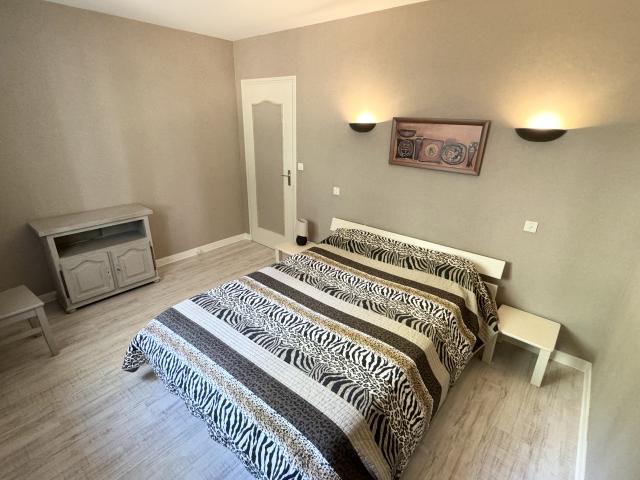 chambre pour 2 personnes