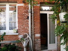 Photo 1 - Maison 5 personnes à TOULOUSE