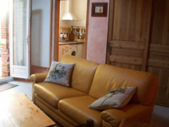 Photo 4 - Maison 5 personnes à TOULOUSE