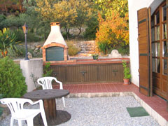 Photo 1 - Villa 2 personnes à DRAGUIGNAN