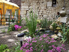 Photo 1 - Gîte 6 personnes à VICQ SUR GARTEMPE