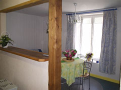 Photo 5 - Gîte 6 personnes à VICQ SUR GARTEMPE