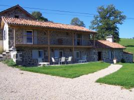 Photo 2 - Maison 8 personnes à JUSSAC