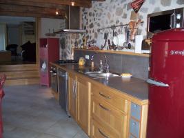 Photo 3 - Maison 8 personnes à JUSSAC