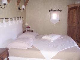 Photo 4 - Maison 8 personnes à JUSSAC