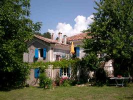 Photo 1 - Gîte 6 personnes à CHAMBORIGAUD