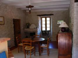Photo 2 - Gîte 6 personnes à CHAMBORIGAUD