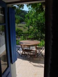Photo 5 - Gîte 6 personnes à CHAMBORIGAUD