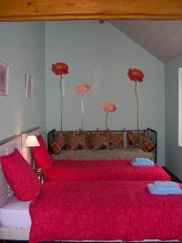Photo 4 - Gîte 6 personnes à LIGNÉ