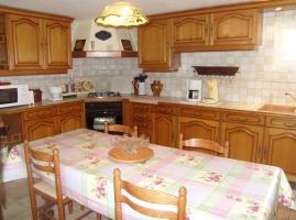 Photo 3 - Gîte 9 personnes à TRENTELS