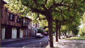 Photo 1 - Maison 8 personnes à SAINT JUÉRY