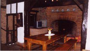 Photo 4 - Maison 8 personnes à SAINT JUÉRY