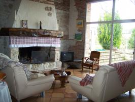 Photo 1 - Maison 13 personnes à MOISSAC
