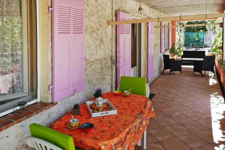 Photo 12 - Villa 4 personnes à FAYENCE