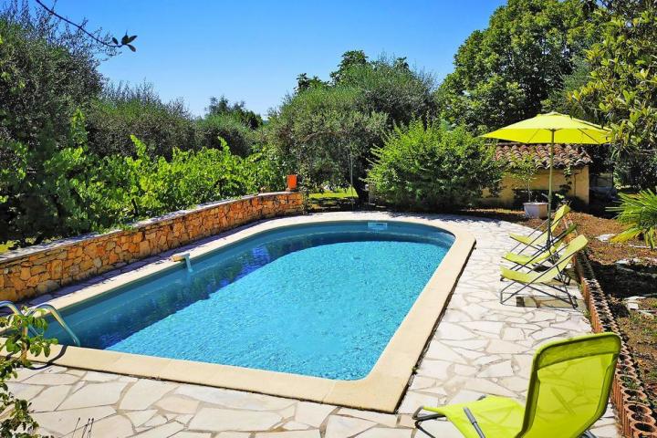 Photo 2 - Villa 4 personnes à FAYENCE