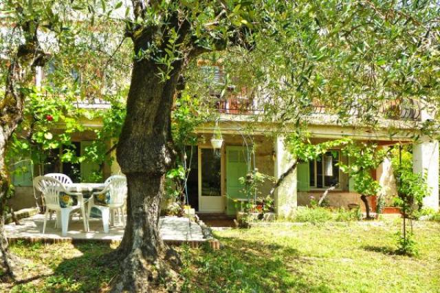 Photo 3 - Villa 4 personnes à FAYENCE