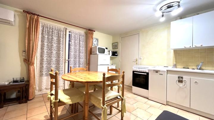 Photo n°5 location Villa de vacances à FAYENCE (annonce réf. C0978301)