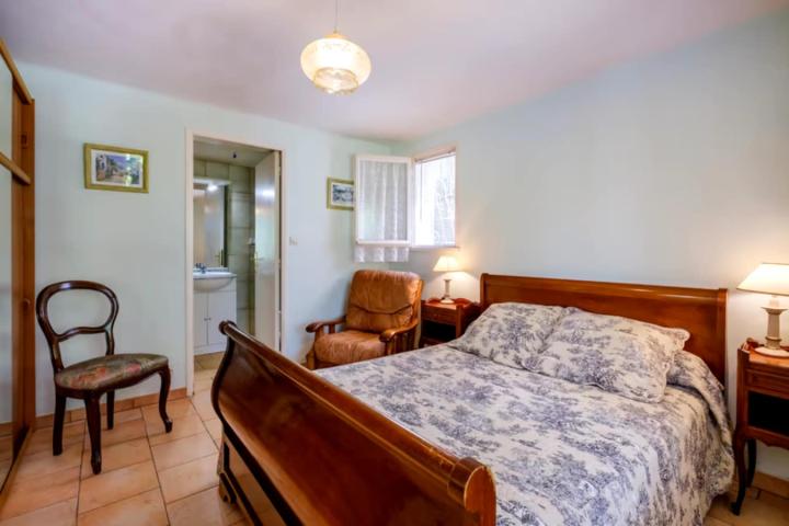 Photo 7 - Villa 4 personnes à FAYENCE