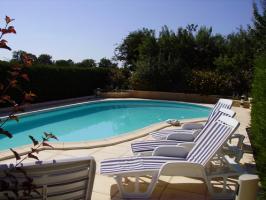 Photo 1 - Gîte 5 personnes à BERGERAC