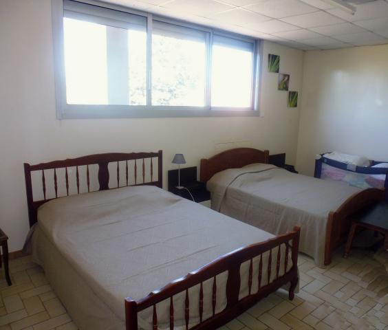 Photo 10 - Gîte 6 personnes à LÉZAN