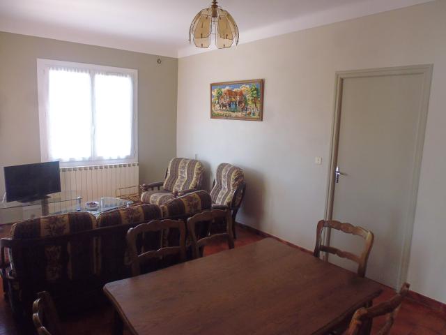 Photo 5 - Gîte 6 personnes à LÉZAN