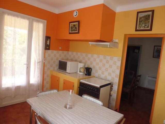 Photo 7 - Gîte 6 personnes à LÉZAN