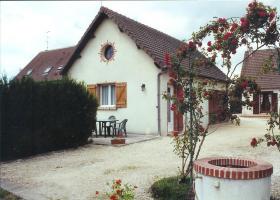 Photo 1 - Gîte 3 personnes à MONT PRÈS CHAMBORD