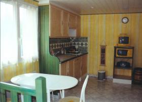 Photo 2 - Gîte 3 personnes à MONT PRÈS CHAMBORD