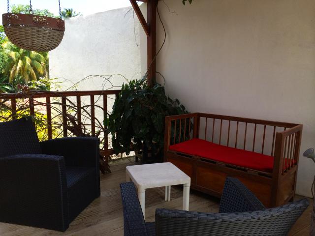 Photo 4 - Villa 2 personnes à LE ROBERT