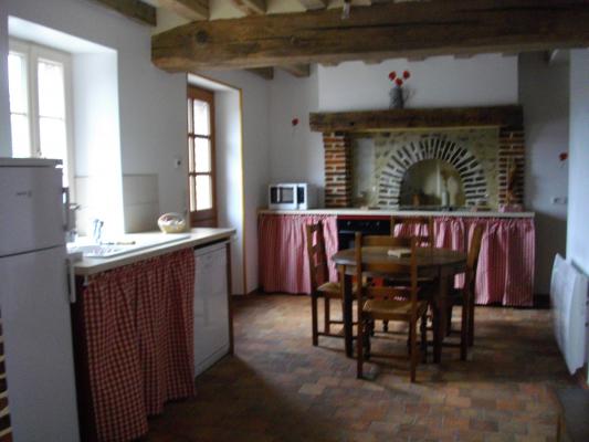 Photo 1 - Maison 6 personnes à MOUSSONVILLIERS