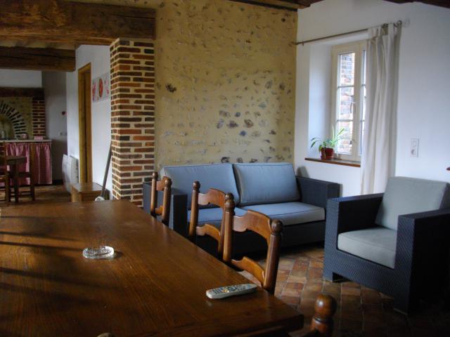 Location vacances MOUSSONVILLIERS - photo n°3 annonce C1676100