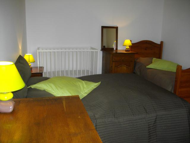 Location vacances MOUSSONVILLIERS - photo n°4 annonce C1676100