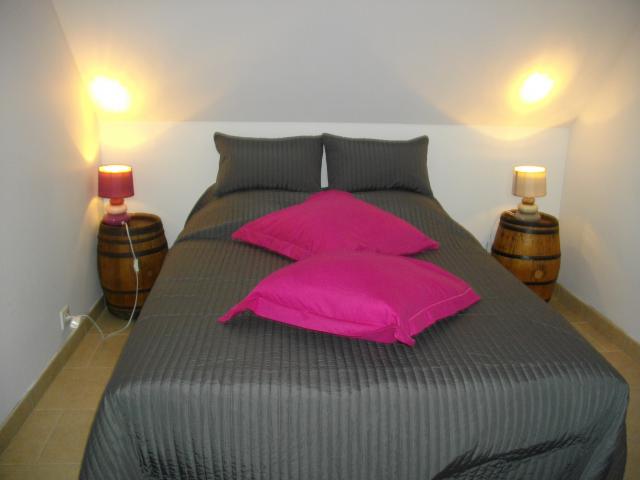 Photo 5 - Maison 6 personnes à MOUSSONVILLIERS