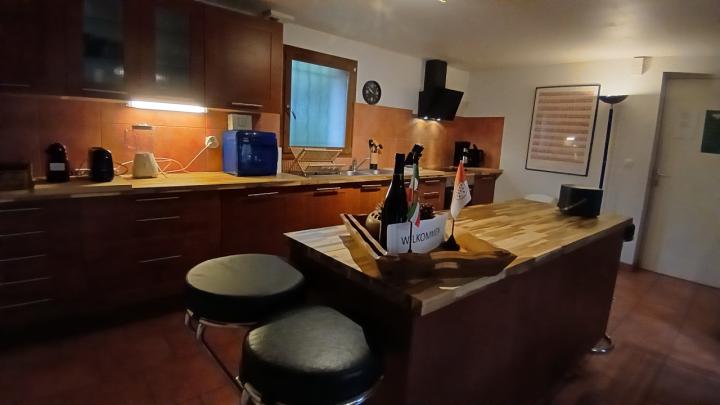 Photo 3 - Maison 5 personnes à LE VAUDOUÉ