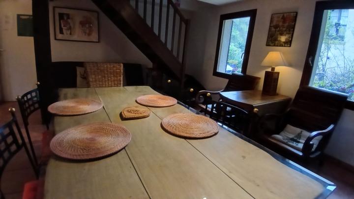 Photo n°4 location Maison de vacances à LE VAUDOUÉ (annonce réf. C1677700)