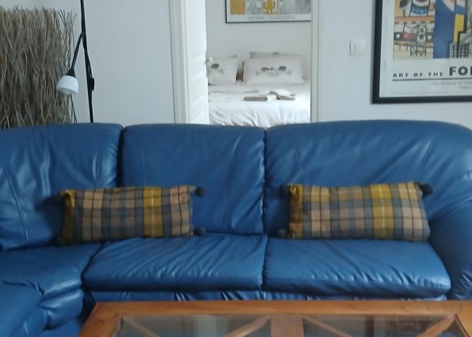 Photo n°5 location Maison de vacances à LE VAUDOUÉ (annonce réf. C1677700)