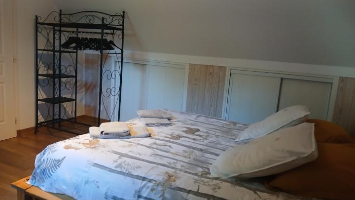Photo 8 - Maison 5 personnes à LE VAUDOUÉ