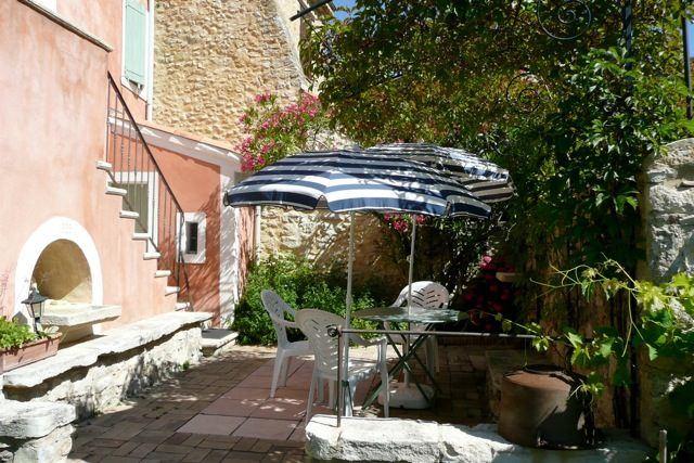 Photo 2 - Maison 4 personnes à NYONS