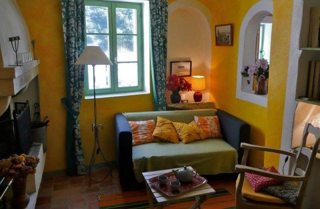 Photo 5 - Maison 4 personnes à NYONS