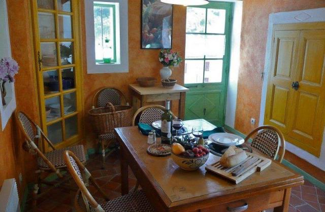 Photo 6 - Maison 4 personnes à NYONS