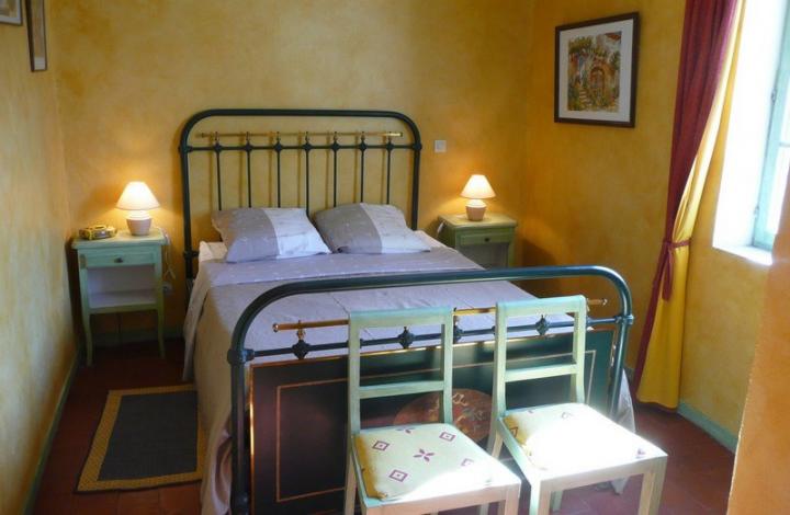 Photo 7 - Maison 4 personnes à NYONS