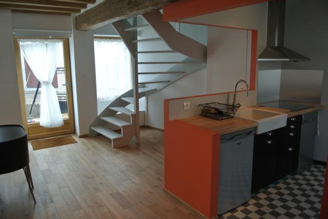 Location vacances MONTIGNY LE GANNELON - photo n°1 annonce C1772800