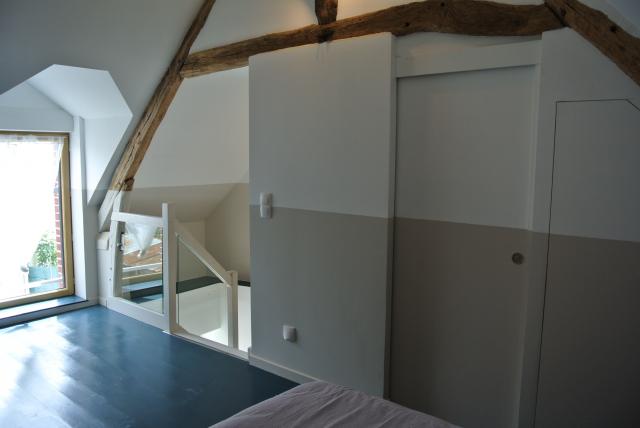 Photo 4 - Maison 4 personnes à MONTIGNY LE GANNELON