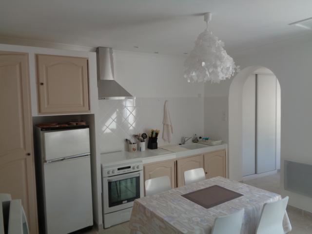 Photo 4 - Appartement 2 personnes à COLLIAS