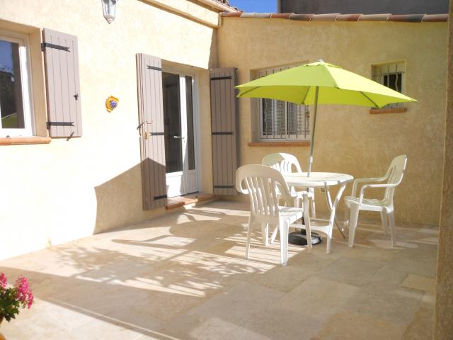Photo 5 - Appartement 2 personnes à COLLIAS