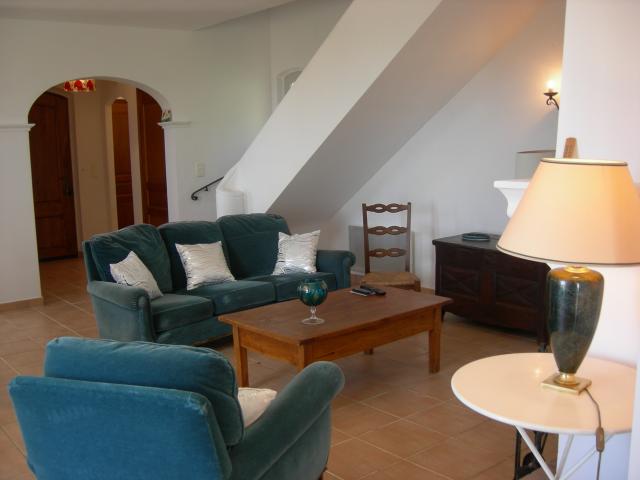 Photo 2 - Villa 8 personnes à LE TIGNET
