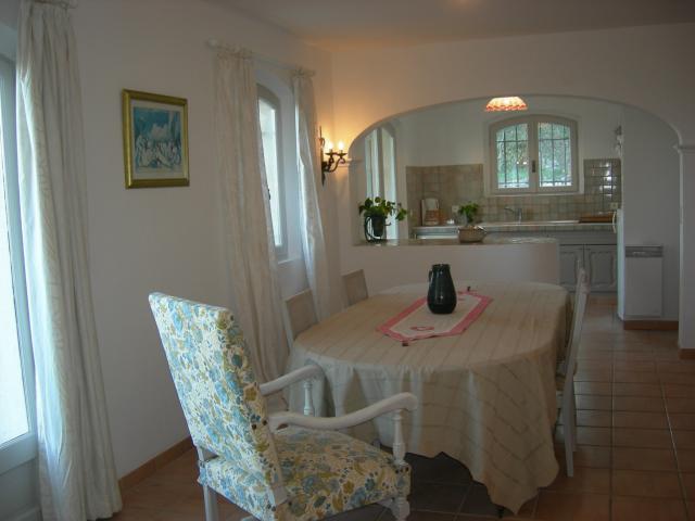 Photo 3 - Villa 8 personnes à LE TIGNET